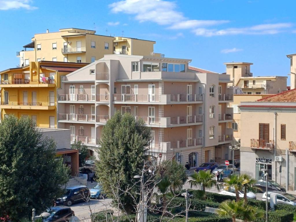 Appartamento a Capo d'orlando in Via Roma - Foto 1