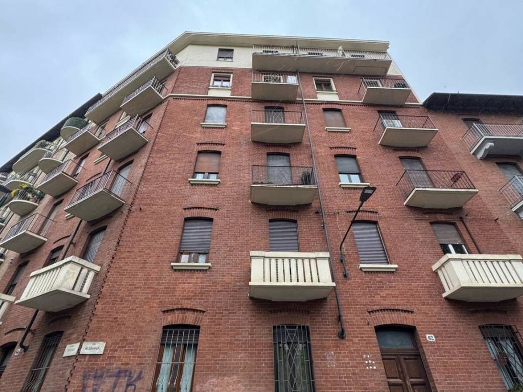 Appartamento a Torino in Via Rubiana, 62 - Foto 1