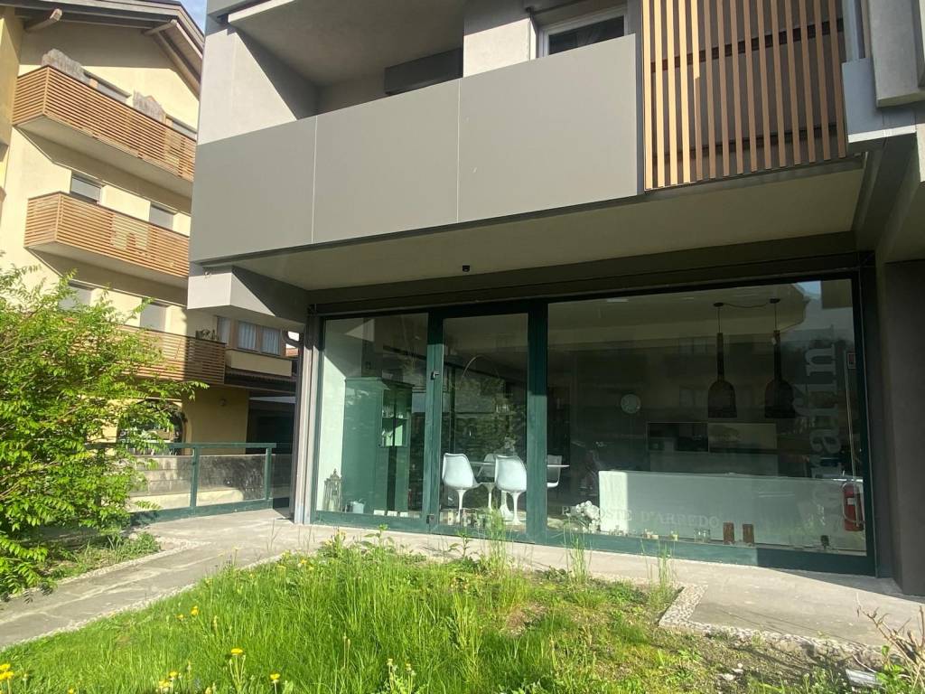 Immobile a Comano terme in Via Cesare Battisti - Foto 3