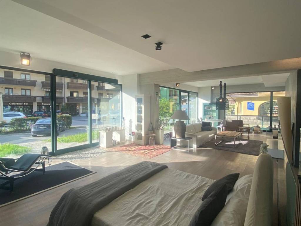 Immobile a Comano terme in Via Cesare Battisti - Foto 5