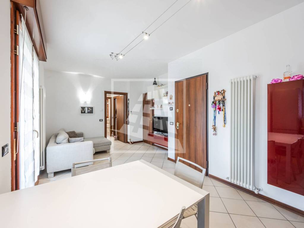 Appartamento a Reggio emilia in via Grimaldi - Foto 2