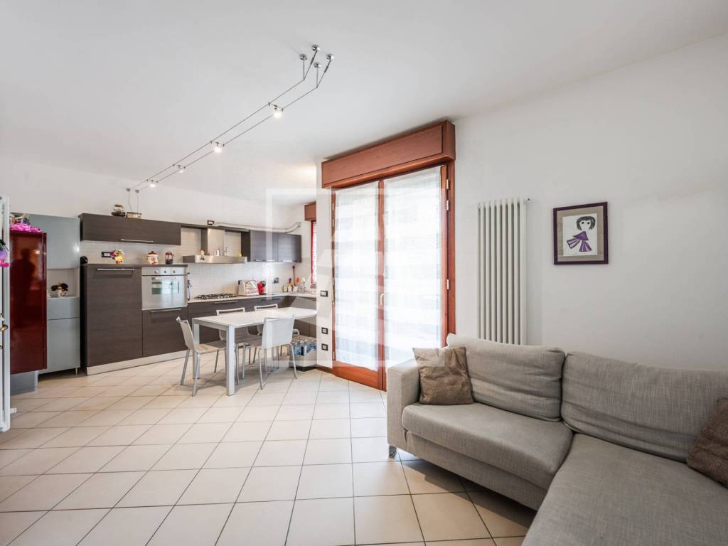 Appartamento a Reggio emilia in via Grimaldi - Foto 3