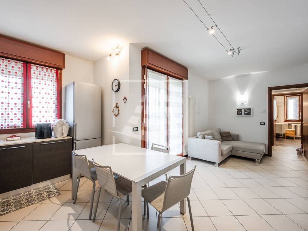 Appartamento a Reggio emilia in via Grimaldi - Foto 4