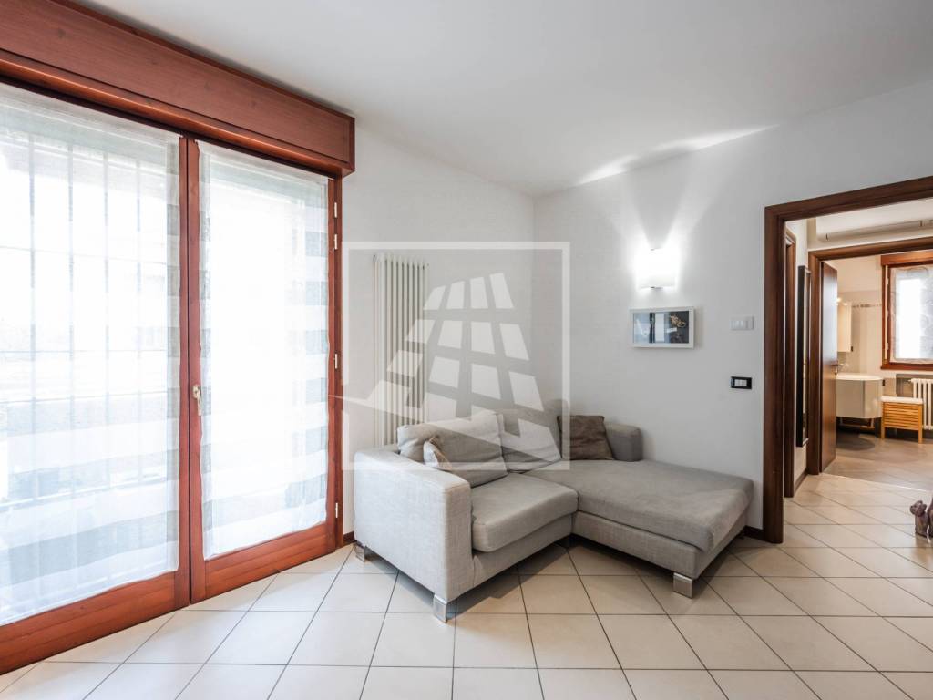 Appartamento a Reggio emilia in via Grimaldi - Foto 5