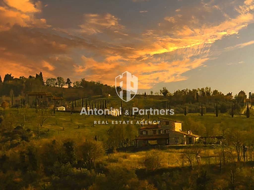 Rustico / casale a Todi in Piazza del Popolo - Foto 2