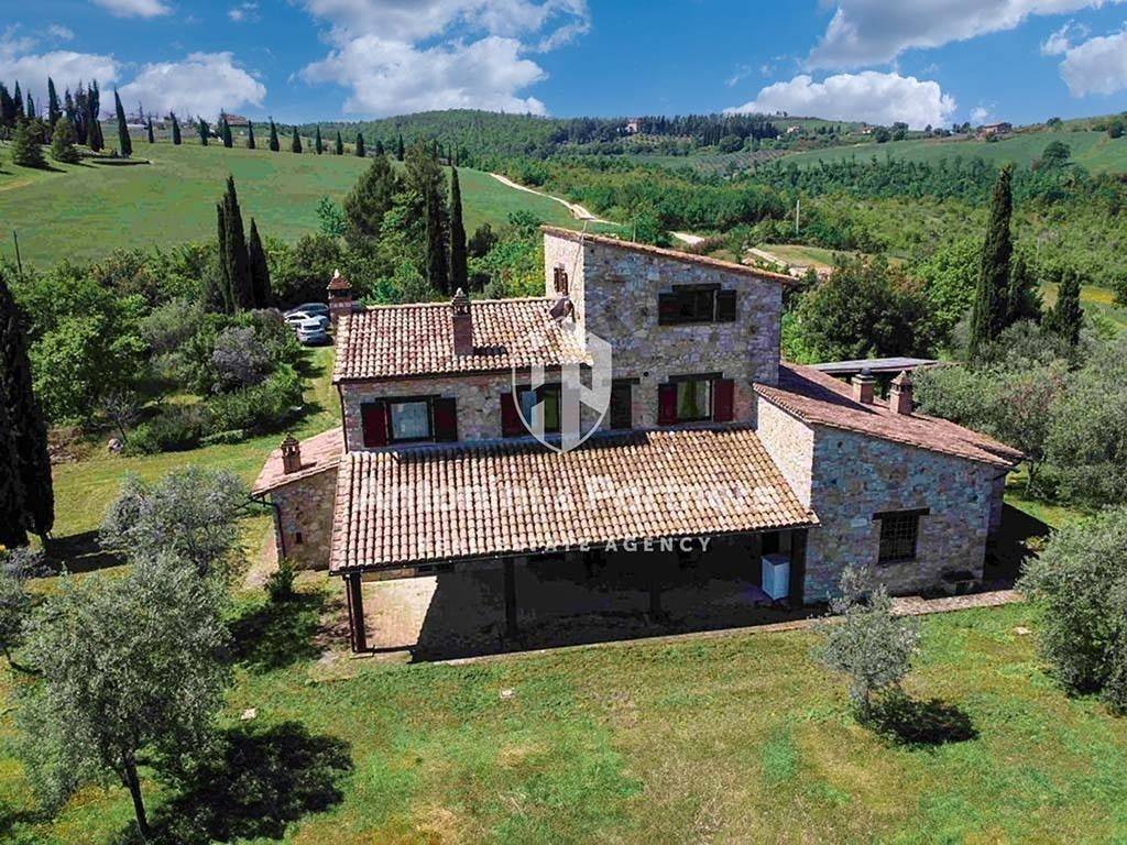 Rustico / casale a Todi in Piazza del Popolo - Foto 3