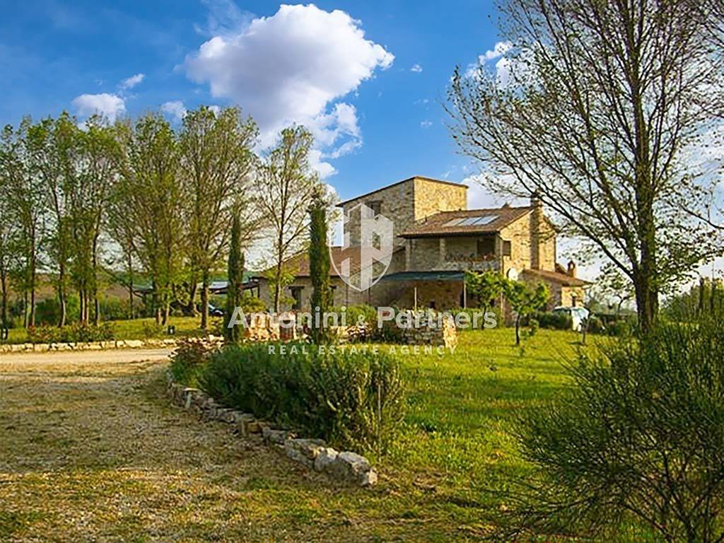 Rustico / casale a Todi in Piazza del Popolo - Foto 4