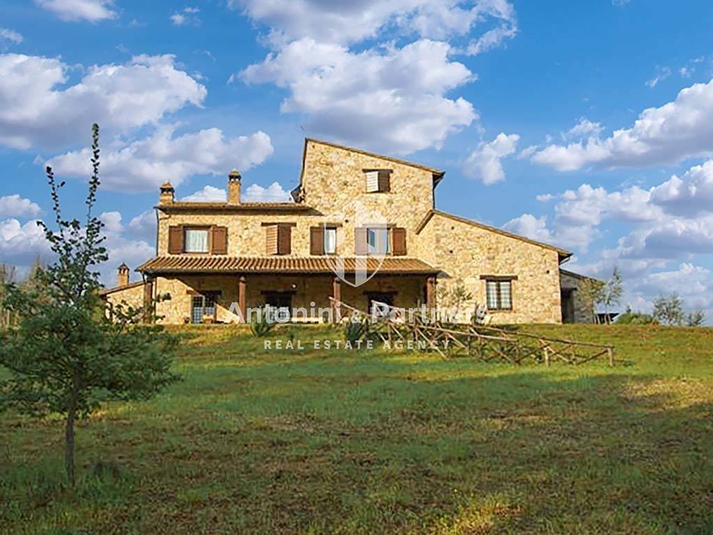 Rustico / casale a Todi in Piazza del Popolo - Foto 5