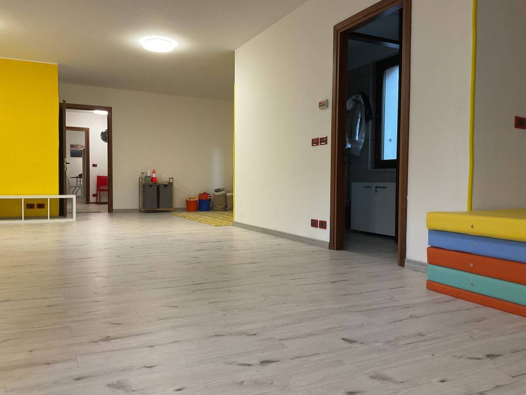 Immobile a Cividale del friuli in Piazza San Francesco, 18 - Foto 2