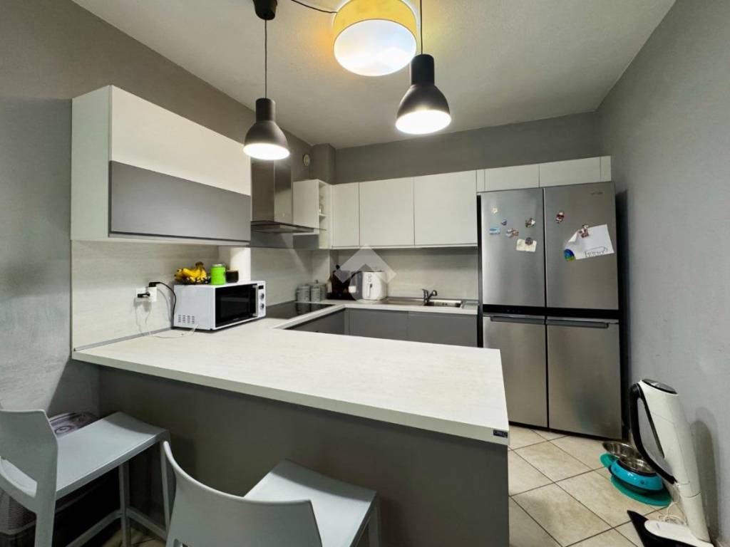 Appartamento a Tovo san giacomo in Via Giorni, Tovo S. Giacomo (SV), 66 - Foto 5