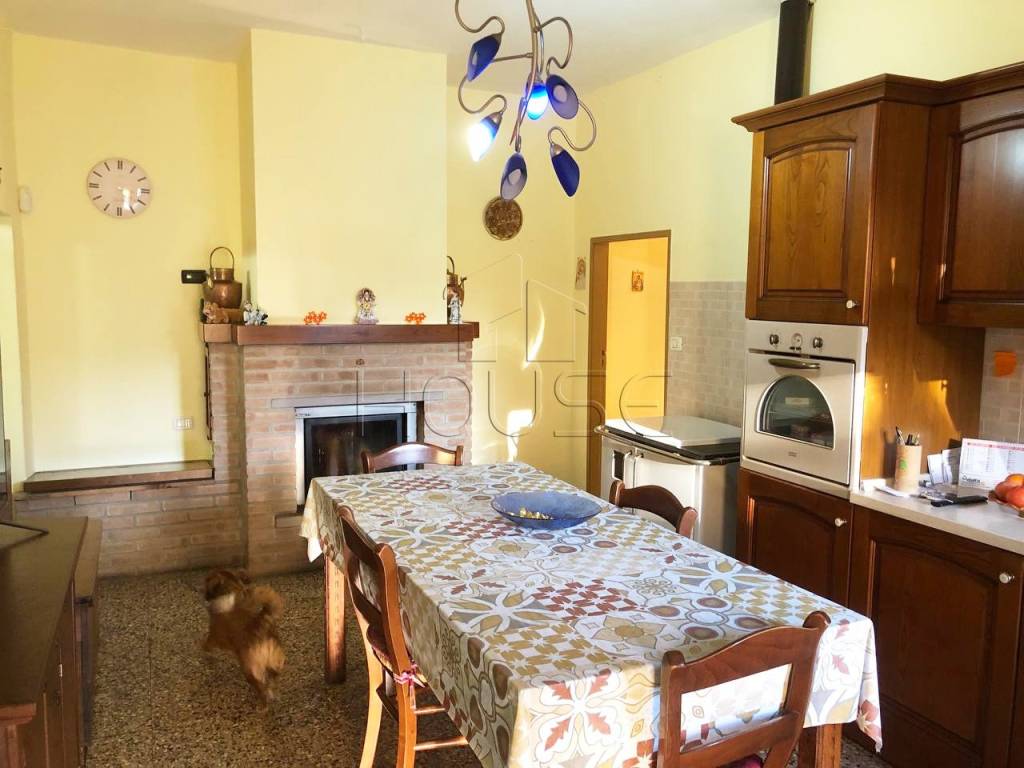 Rustico / casale a Anghiari in Bagnaia - Foto 5