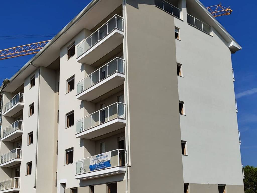 Appartamento a Vasto in Via Alcide De Gasperi - Foto 2