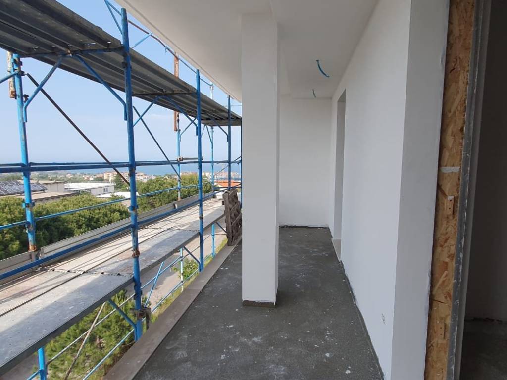 Appartamento a Vasto in Via Alcide De Gasperi - Foto 3