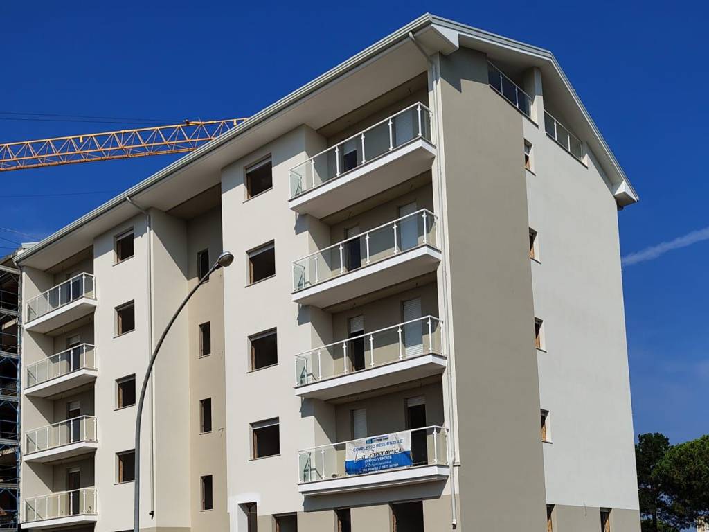 Appartamento a Vasto in Via Alcide De Gasperi - Foto 4