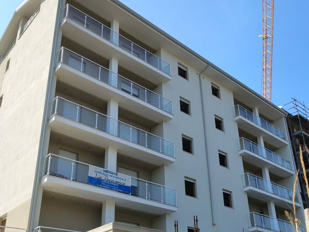 Appartamento a Vasto in Via Alcide De Gasperi - Foto 5