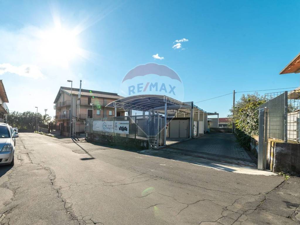 Immobile a Santa maria di licodia in VIA DON PINO PUGLISI, 8 - Foto 5
