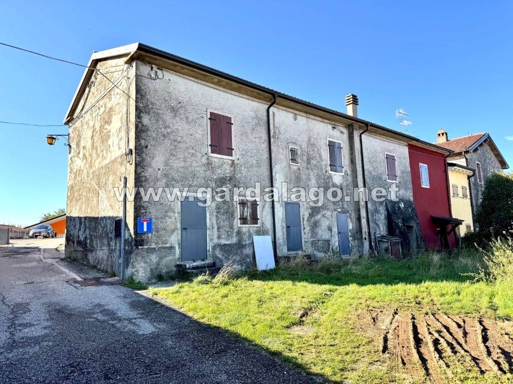 Rustico / casale a San zeno di montagna in Contrada Pra' Bestema' - Foto 2