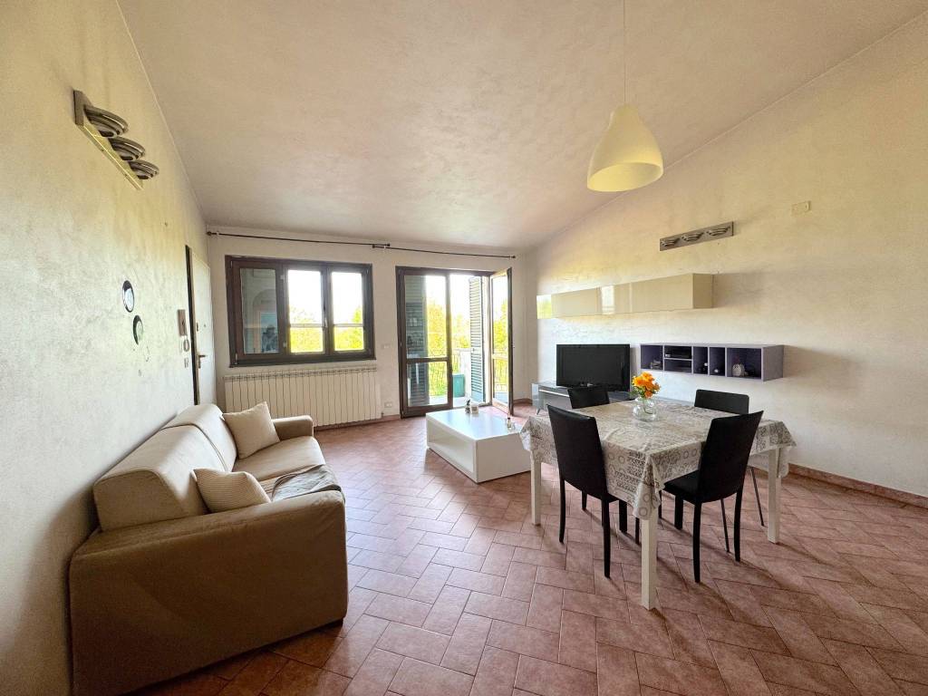 Palazzo / stabile a Quarrata in Via 4 Novembre, 305 - Foto 4