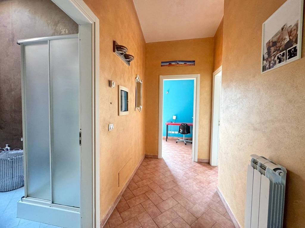 Palazzo / stabile a Quarrata in Via 4 Novembre, 305 - Foto 5
