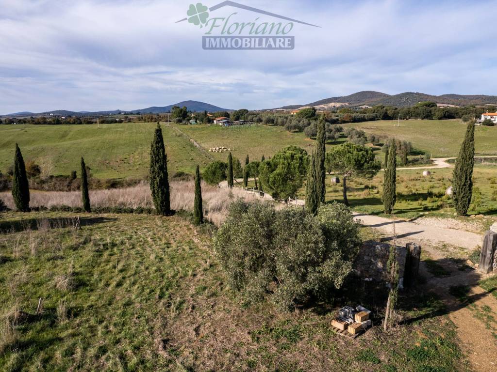 Rustico / casale a Montalto di castro in Località Cacciata Grande - Foto 2