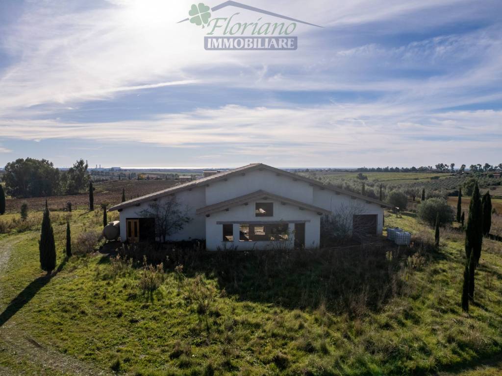 Rustico / casale a Montalto di castro in Località Cacciata Grande - Foto 3