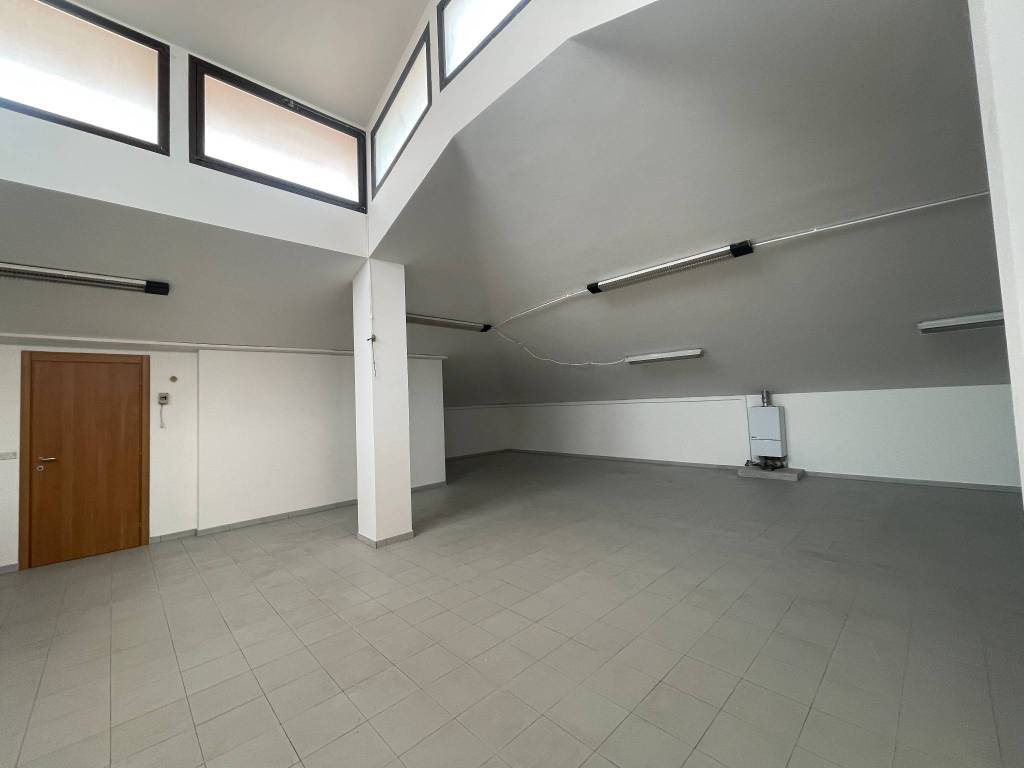 Immobile a Pescara in Viale Gabriele D'Annunzio, 162 - Foto 2