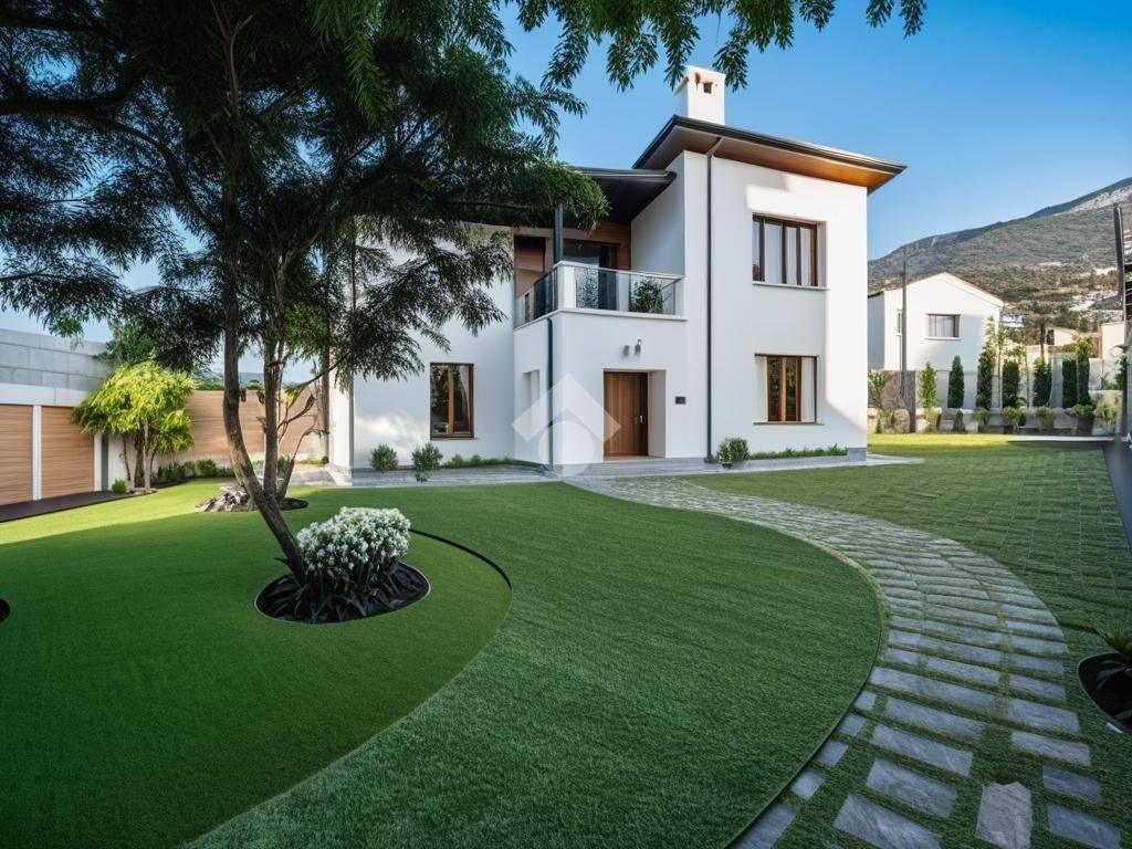 Villa a Galbiate in Viale delle Rimembranze, 006 - Foto 3