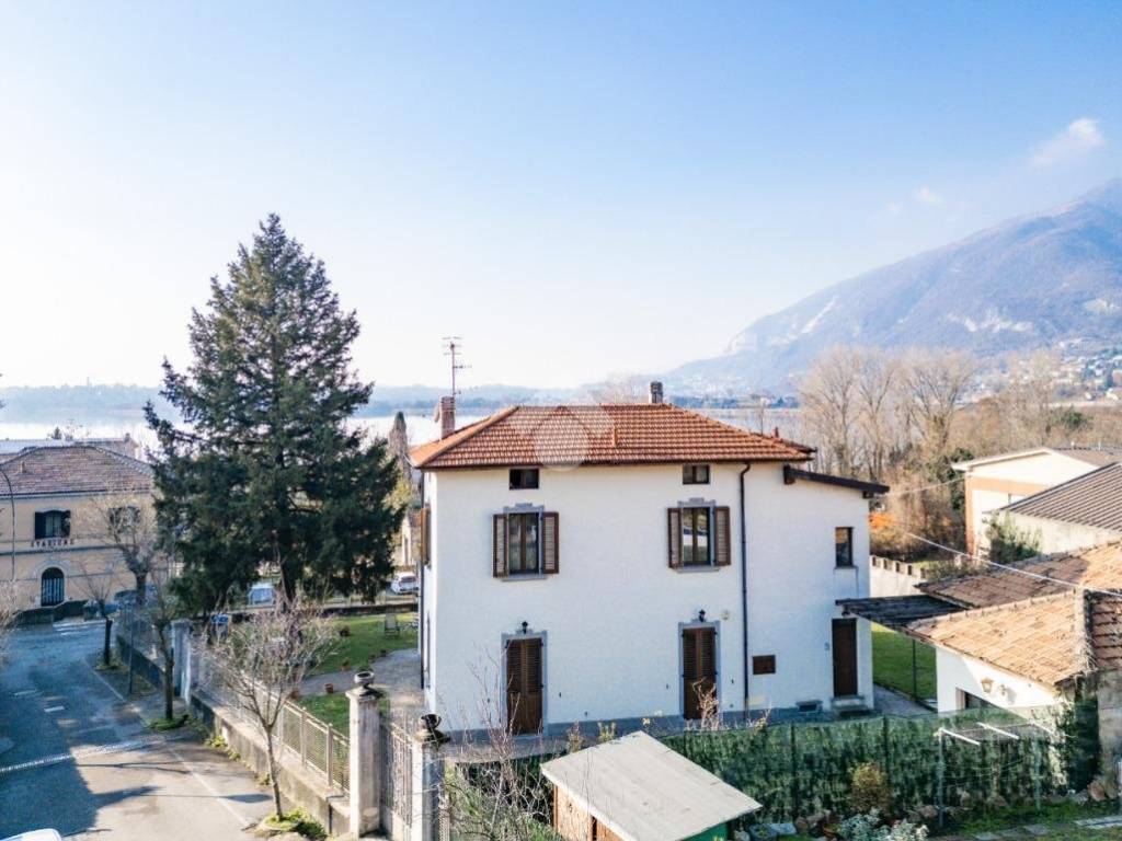 Villa a Galbiate in Viale delle Rimembranze, 006 - Foto 4