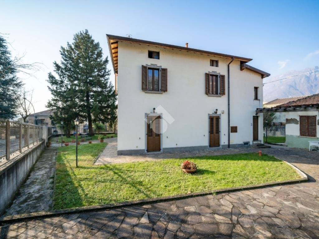 Villa a Galbiate in Viale delle Rimembranze, 006 - Foto 5
