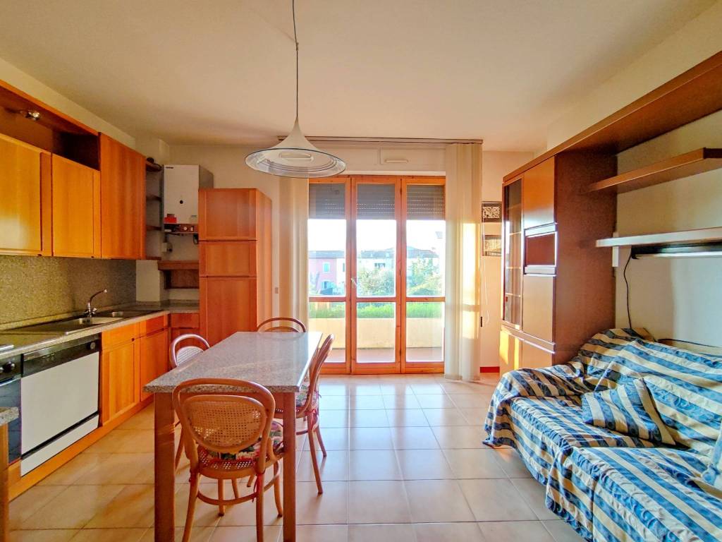 Appartamento a Pistoia in Via Bartolomeo Sestini, 20 - Foto 2