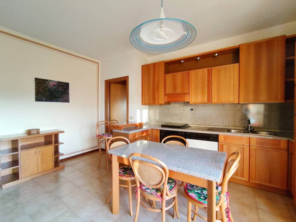 Appartamento a Pistoia in Via Bartolomeo Sestini, 20 - Foto 4