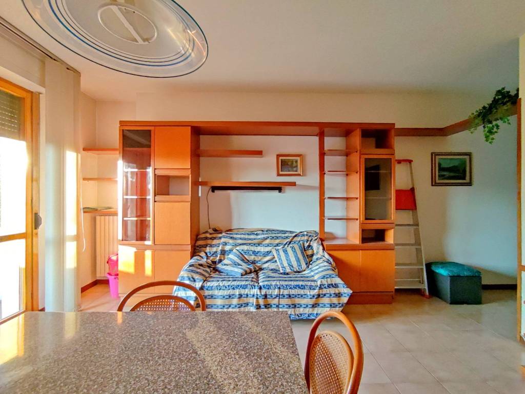 Appartamento a Pistoia in Via Bartolomeo Sestini, 20 - Foto 5