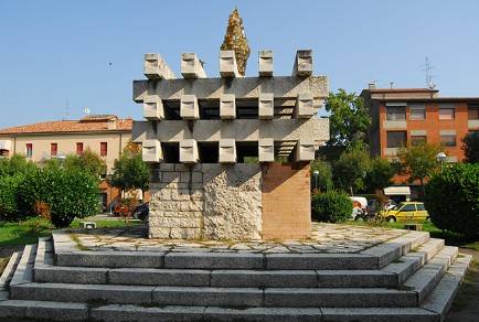 Casa indipendente a Massa lombarda - Foto 4