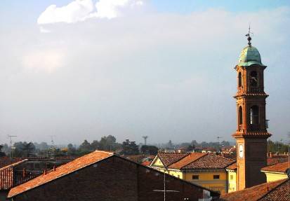 Casa indipendente a Massa lombarda - Foto 5