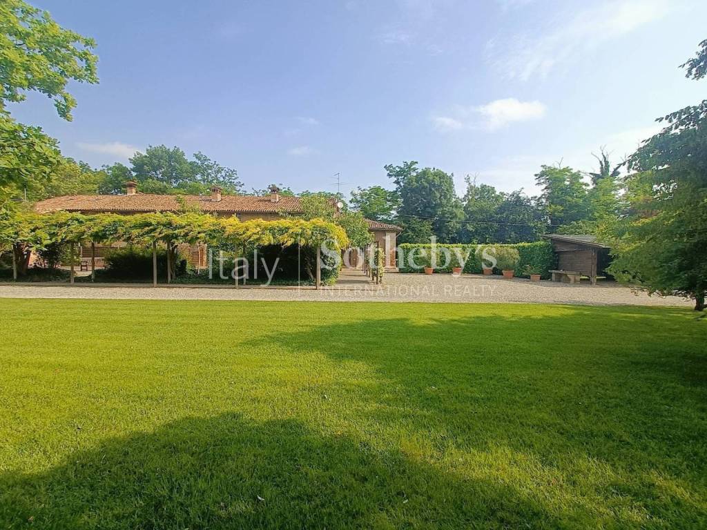 Rustico / casale a Piacenza in Strada Val Nure - Foto 2