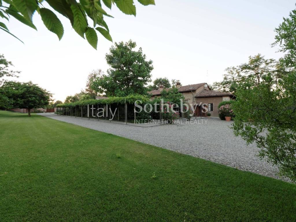 Rustico / casale a Piacenza in Strada Val Nure - Foto 4