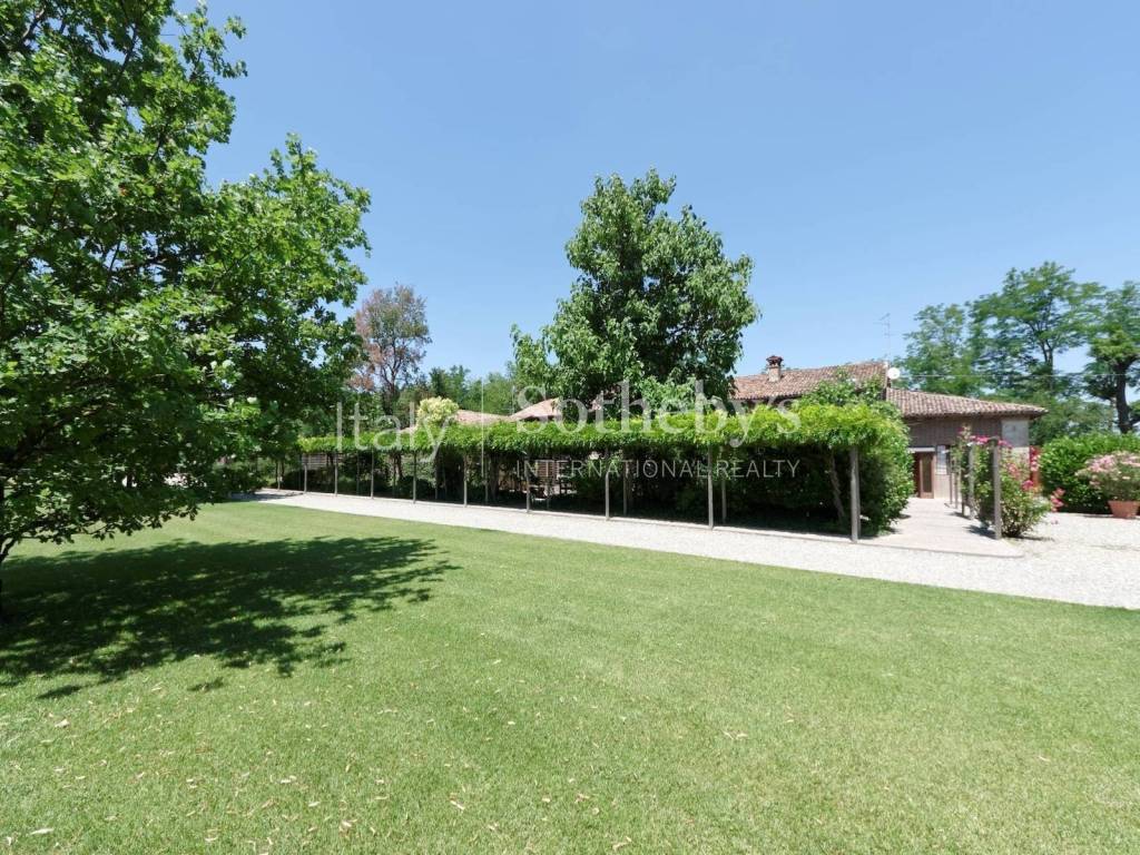 Rustico / casale a Piacenza in Strada Val Nure - Foto 5