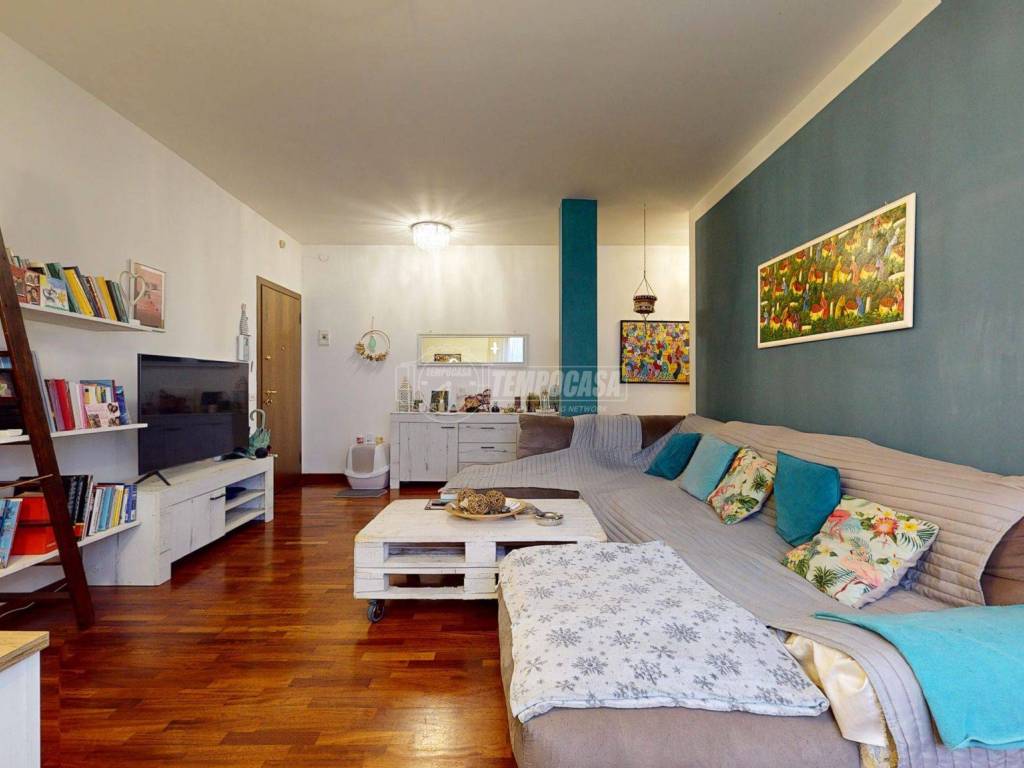 Appartamento a Carpi in Viale Alcide Garagnani - Foto 4