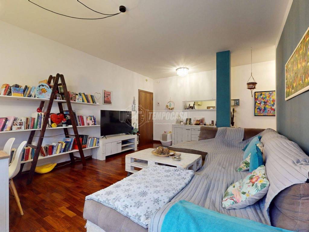 Appartamento a Carpi in Viale Alcide Garagnani - Foto 5