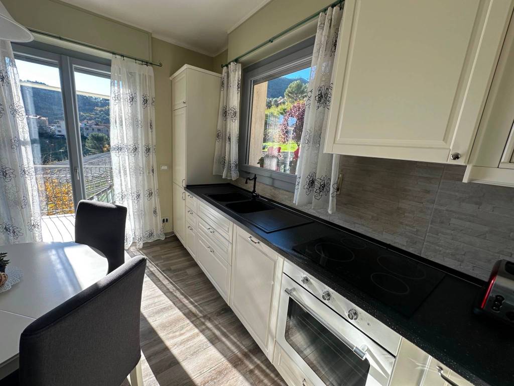 Villa a Ventimiglia in Località Serro Inferiore - Foto 5