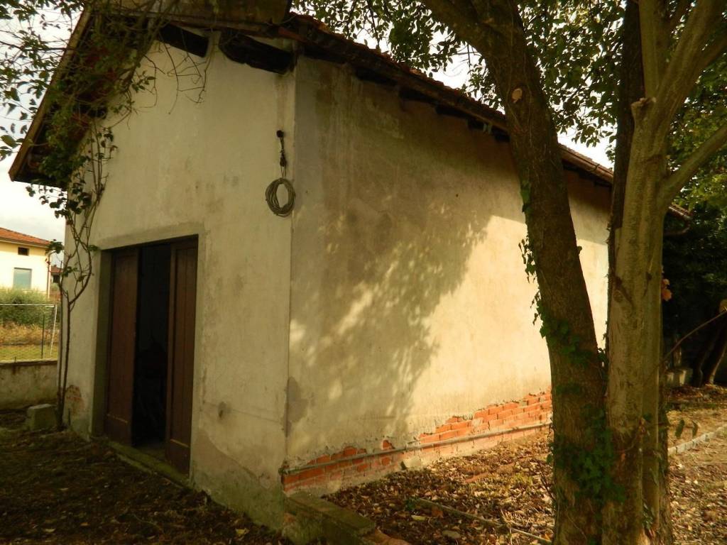 Palazzo / stabile a Buggiano - Foto 4
