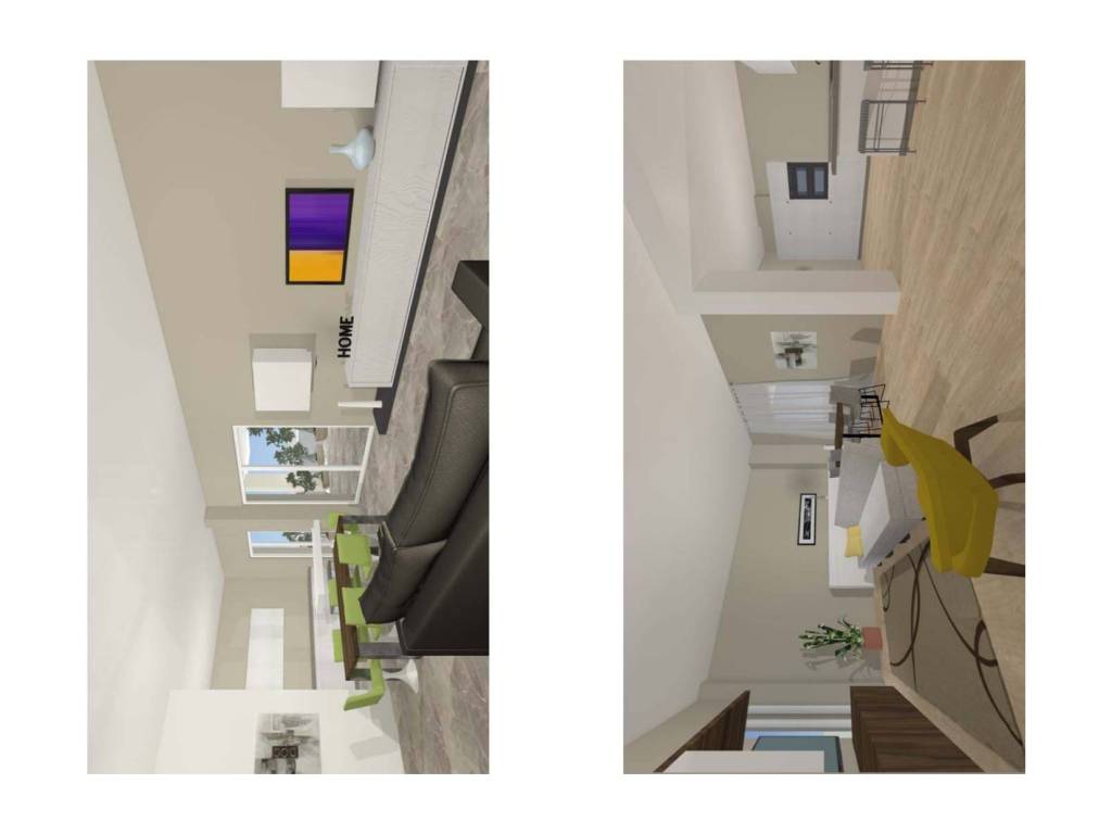 Palazzo / stabile a Lusciano in Via della Stella Alpina - Foto 3