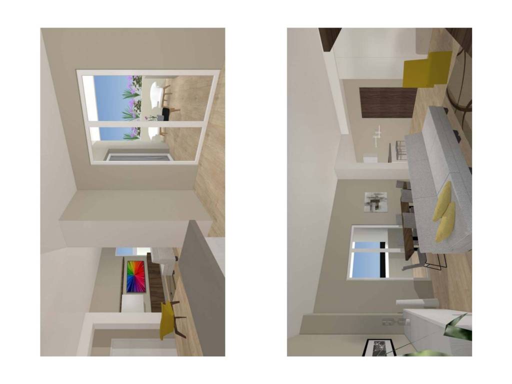 Palazzo / stabile a Lusciano in Via della Stella Alpina - Foto 4