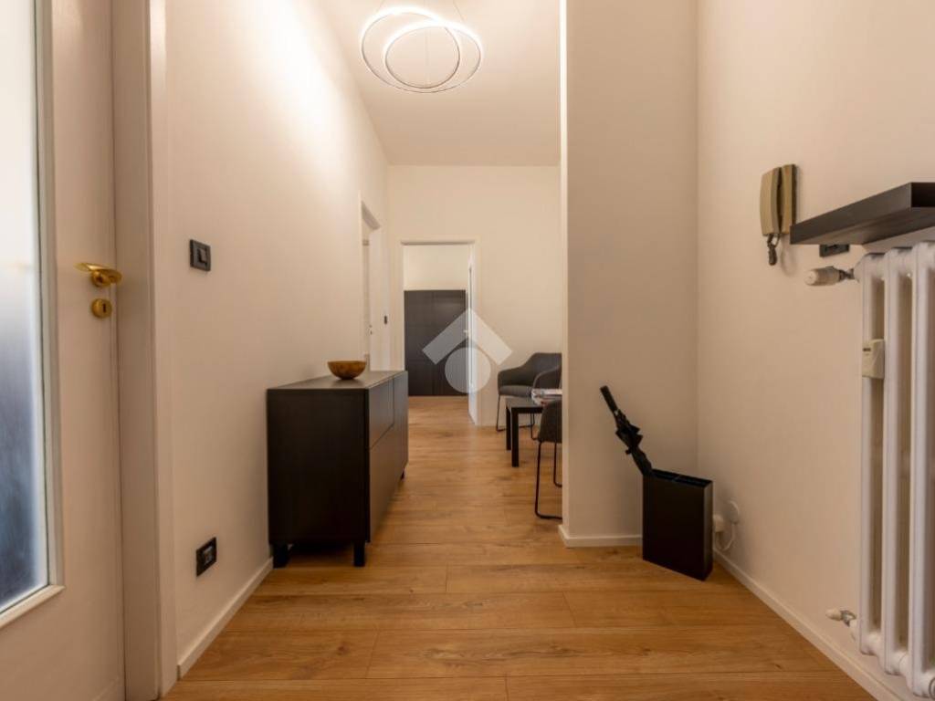 Appartamento a Saluzzo in Corso XXVII Aprile, 5 - Foto 2