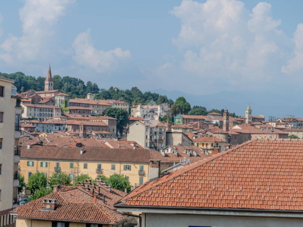 Appartamento a Saluzzo in Corso XXVII Aprile, 5 - Foto 5
