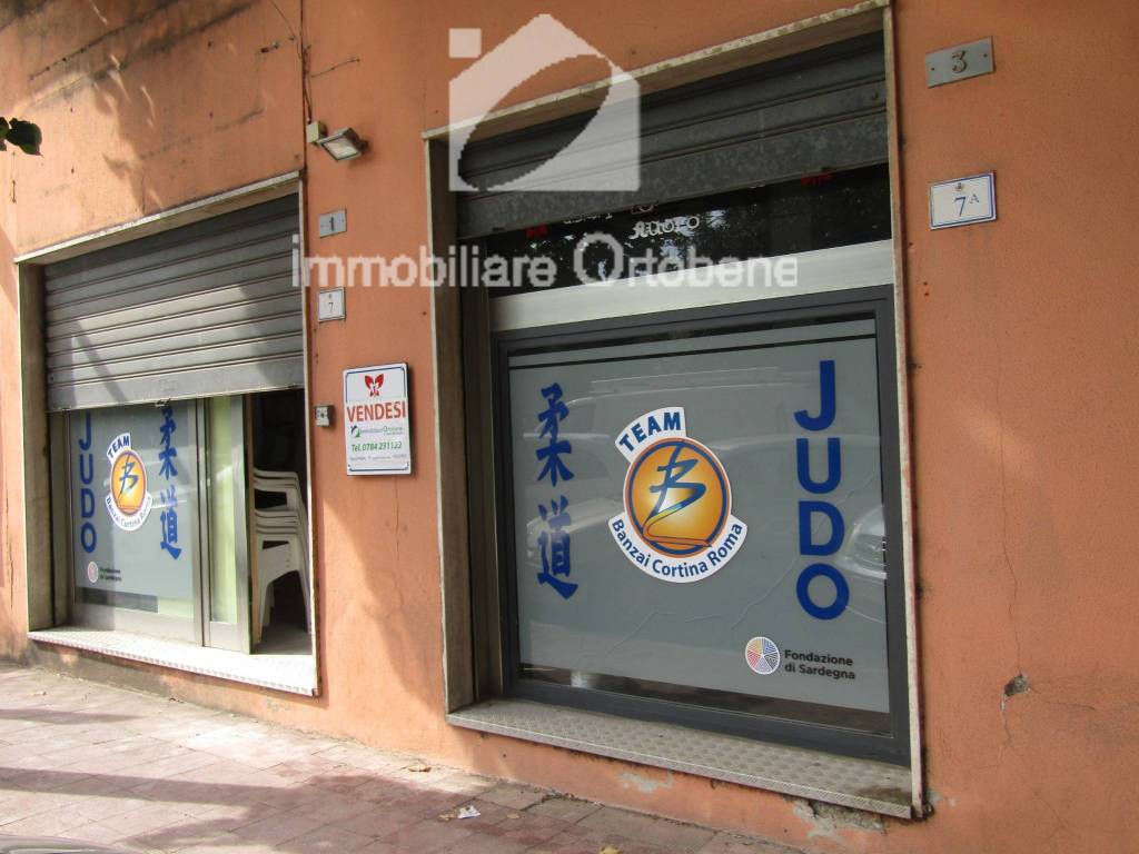 Immobile a Nuoro in Viale Europa - Foto 2