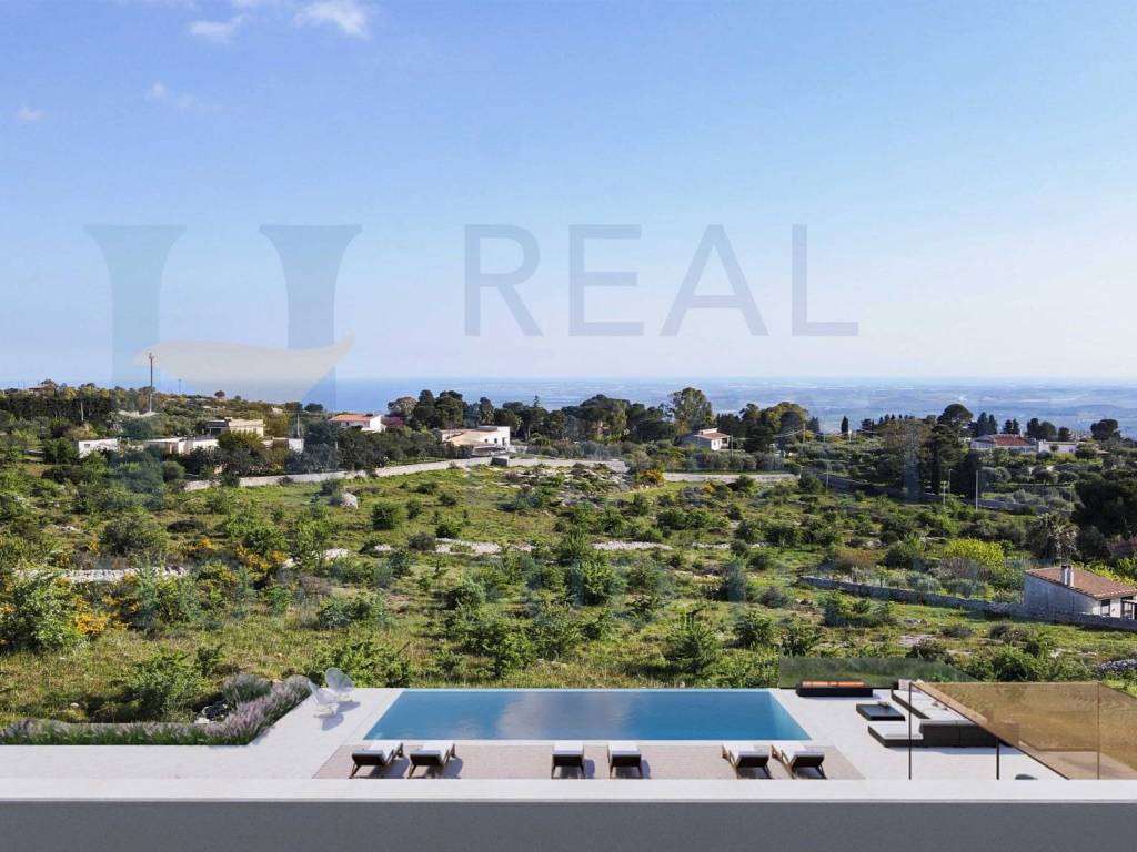 Villa a Noto in Contrada Sant'Elia, 14 - Foto 2