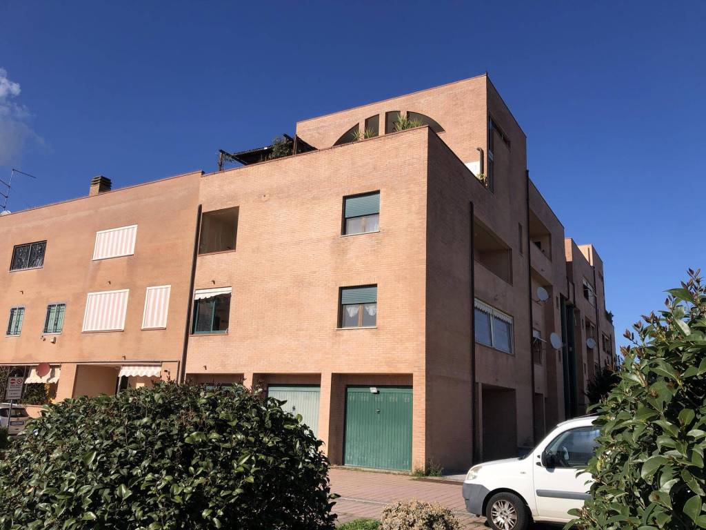 Appartamento a Grosseto in Via Richard Wagner, 10 - Foto 2