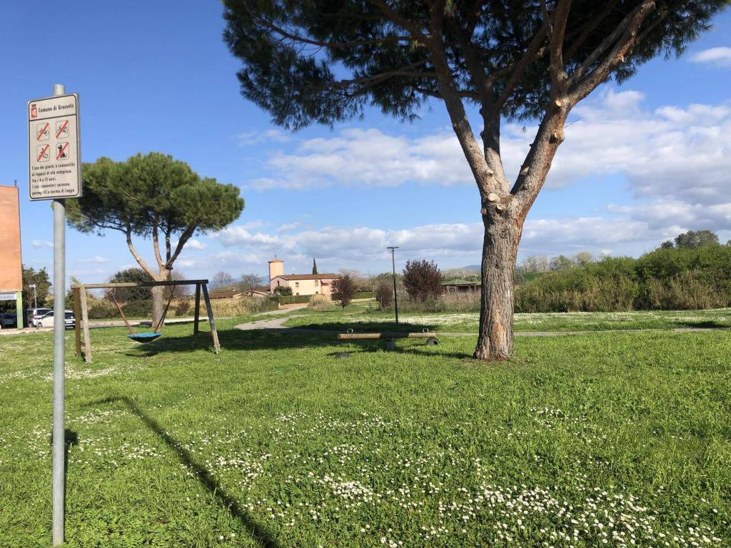 Appartamento a Grosseto in Via Richard Wagner, 10 - Foto 4