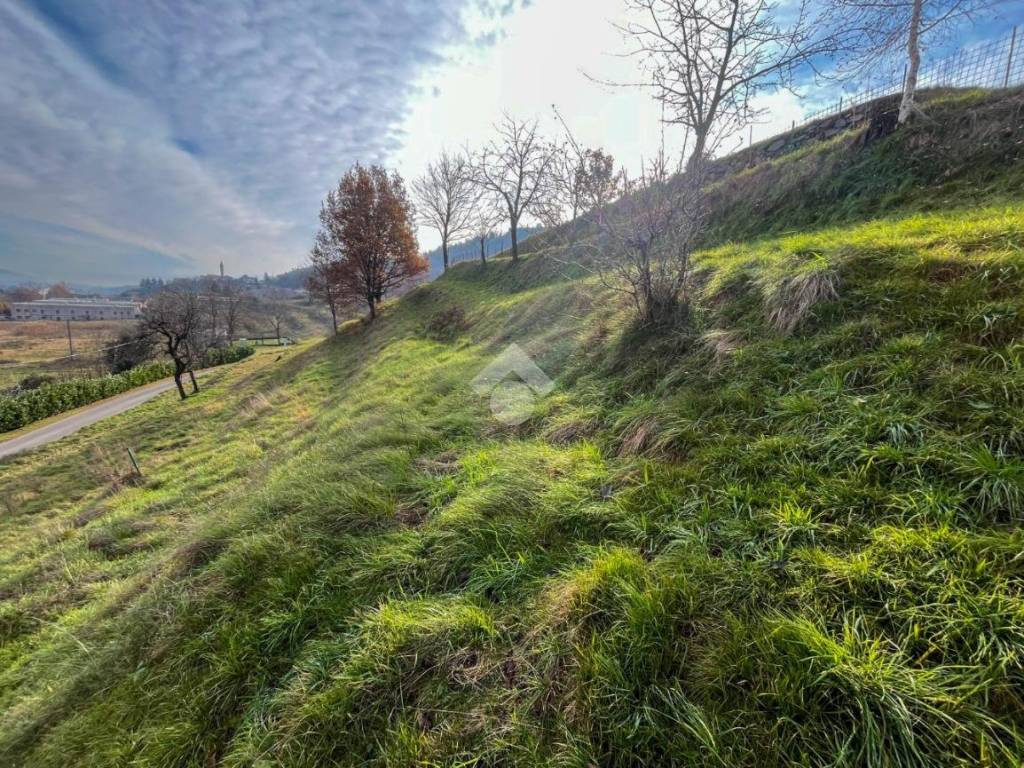 Terreno a La valletta brianza in VIA CASUERCHIO - Foto 4